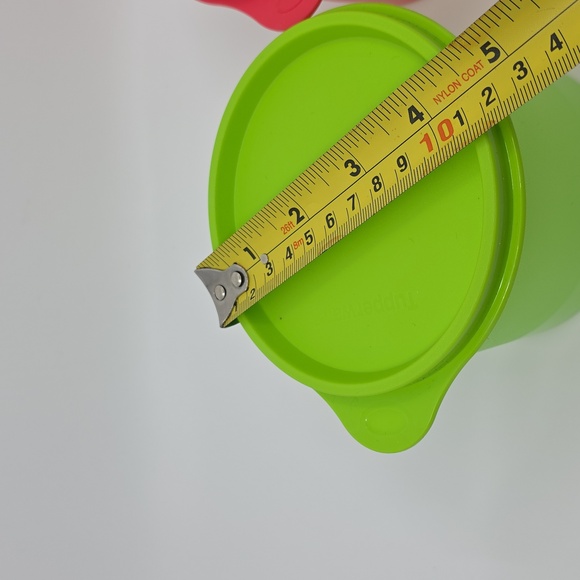 Tupperware Small Canister Set NEW - Picture 4 of 8